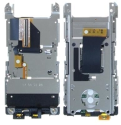 Slide Sony Ericsson S500i, W580i + flex kabel + membrána - SWAP