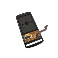 LCD Nokia 700 + dotyková deska Black / černá, Originál