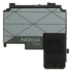 Anténa Nokia 7500 Prism + reproduktor + sluchátko, Originál