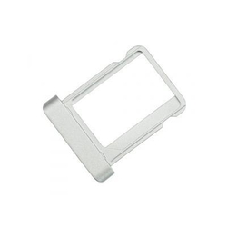 Držák SIM Apple iPad 2 Silver / stříbrný