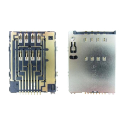 Čtečka SIM Samsung i8530, S5250, P5100, P6800 (Service Pack)