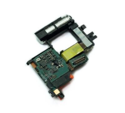 Čtečka SIM Sony Ericsson U1i Satio + blesk + kamera, Originál