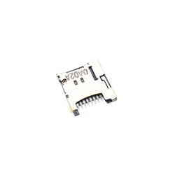 Čtečka SD karty Sony Ericsson W150i Yendo, Originál