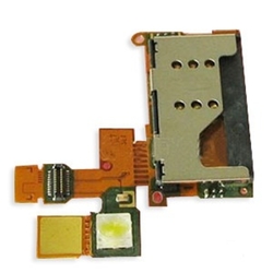 Čtečka SIM Sony Ericsson W995i + blesk (Service Pack)