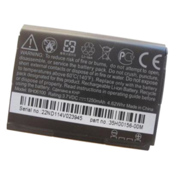 Baterie HTC BA S570 1250mAh