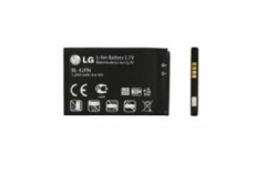 Baterie LG BL-42FN 1250mAh, Originál