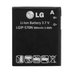 Baterie LG LGIP-570N 900mAh, Originál