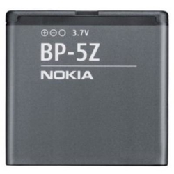 Baterie Nokia BP-5Z 1080mAh, Originál