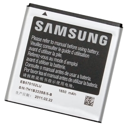 Baterie Samsung EB575152LU 1650mAh, Originál