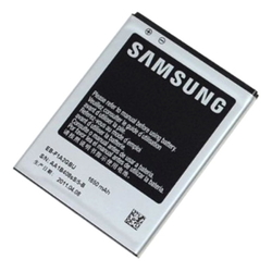 Baterie Samsung EB-F1A2GBU 1650mah na i9100T, i9100G, i9100 Gala