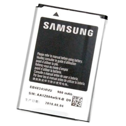 Baterie Samsung EB483450VU 900mAh pro C3630, S5350, Originál