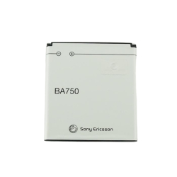 Baterie Sony Ericsson BA750 1460mAh pro Xperia Arc S, LT18i, Xperia Arc, LT15i, Originál