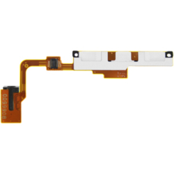 Flex kabel Nokia 5530 XpressMusic + AV audio konektor, Originál
