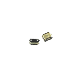 USB konektor Nokia 6730 Classic, C5-00, Asha 203, E66, N85, N86, Originál
