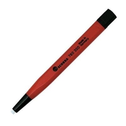 Brusné pero ECOBRA 760 300 - průměr 4mm, délka 4cm