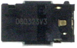 AV audio konektor Nokia E66, E71, 6260s, 6730c, 7510s (Service P