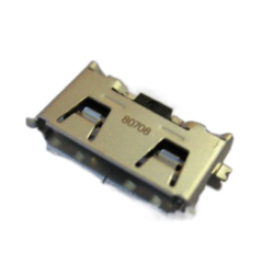 Dobíjecí konektor Samsung G600, i900, F110, F480, J700, U800, U900, Originál
