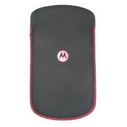 Pouzdro Motorola, Originál