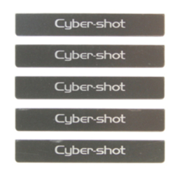 Krytka loga Sony Ericsson C905, Originál