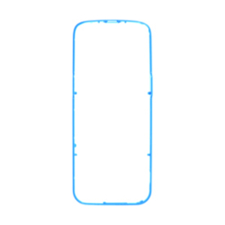 Střední rámeček Nokia 7210 Supernova Blue / modrý, Originál