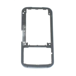 Rámeček předního krytu Sony Ericsson W395 Grey / šedý (Service P