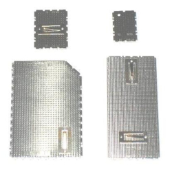 Plechové krytky Nokia X6-00, Originál