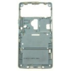 Střední kryt Sony Ericsson M600i, Originál