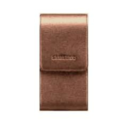 Pouzdro Samsung Universal Brown / hnědé, Originál