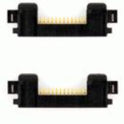 Dobíjecí konektor Sony Ericsson T707, W508, T715, TM717, Originál