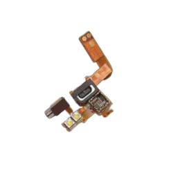 Sluchátko Sony Ericsson C510 + blesk + socket kamery + vibrační motorek, Originál