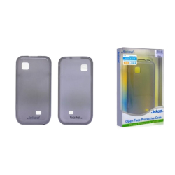 Pouzdro Jekod TPU pro Samsung S5250 Wave 2, S5750 Wave575