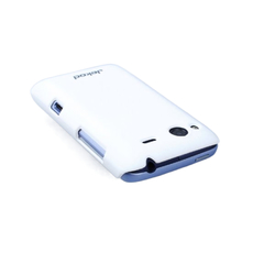 Pouzdro Jekod Super Cool na HTC Salsa White / bílé