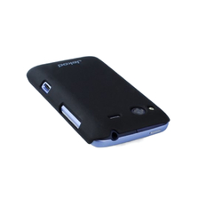 Pouzdro Jekod Super Cool na HTC Salsa Black / černé