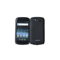Pouzdro Jekod Super Cool pro Samsung i9020 Nexus S Black / černé