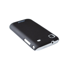 Pouzdro Jekod Super Cool pro Samsung i9000, 9001, i9003 Galaxy SL Black / černé