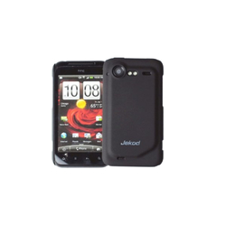 Pouzdro Jekod Super Cool na HTC Incredible S Black / černé