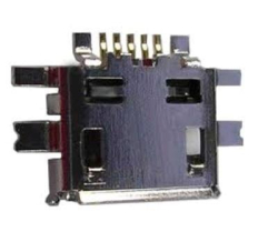 USB konektor Nokia E6-00, Originál