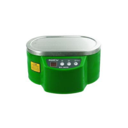 Ultrazvuková čistička 30W a 50W