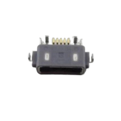 MicroUSB konektor Sony Ericsson LT26W, ST25i, LT25i, C6602, C6603, WT19i, MK16i, Originál