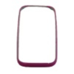 Přední kryt Sony Ericsson Mix Walkam, WT13i Pink / růžový, Originál
