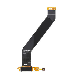 Flex kabel Samsung P7500, P7510 Galaxy Tab 10.1 + USB konektor + mikrofon, Originál