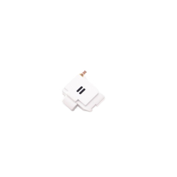 Reproduktor Samsung i9000 Galaxy S White / bílý, Originál