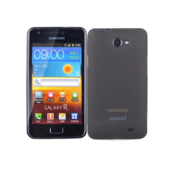 Pouzdro Jekod TPU pro Samsung i9103 Galaxy R