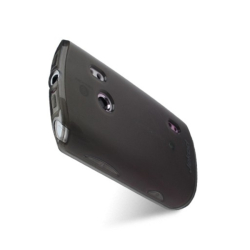 Pouzdro Jekod TPU pro Sony Ericsson Walkman, WT18i Black / černé