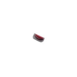 Krytka kamery Sony Ericsson Xperia Pro, MK16i Red / červená, Originál