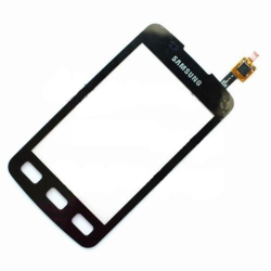 Dotyková deska Samsung S5690 Galaxy Xcover Black / černá, Originál