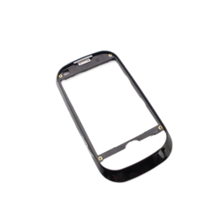 Přední kryt Samsung B5310 Corby Pro Black / černý, Originál
