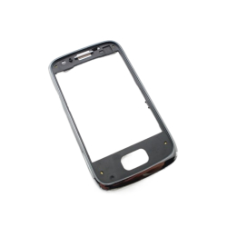 Přední kryt Samsung S6102 Galaxy Y Duos Black / černý, Originál