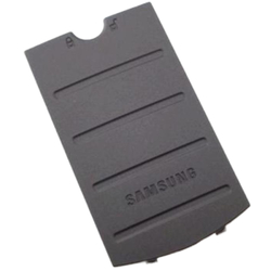 Zadní kryt Samsung B2710 Black / černý, Originál