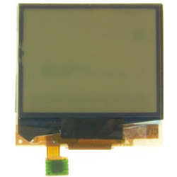LCD Samsung M620 + membrána (Service Pack)